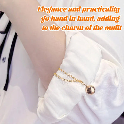 🔥2024 מבצע - אטבי לבוש מגנטיים רב תכליתיים