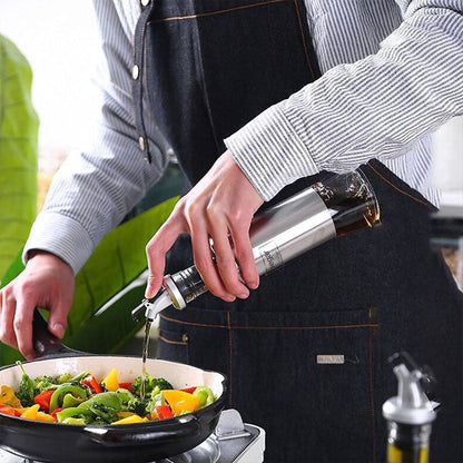 זרבובית מוביל שמן מסוג דחיפה