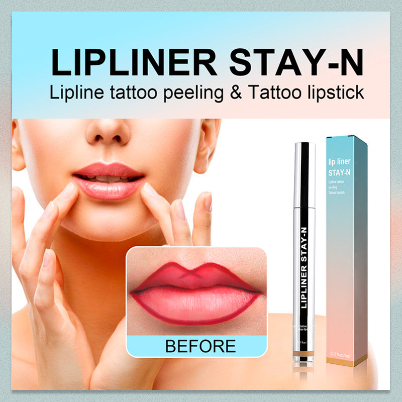 פיל אוף שפתיים ליינר