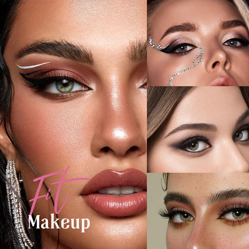 ⏳מבצע שבועי מיוחד: קנה 1, קבל 1 חינם✨ צללית עצלנית רטייה לעפעפיים