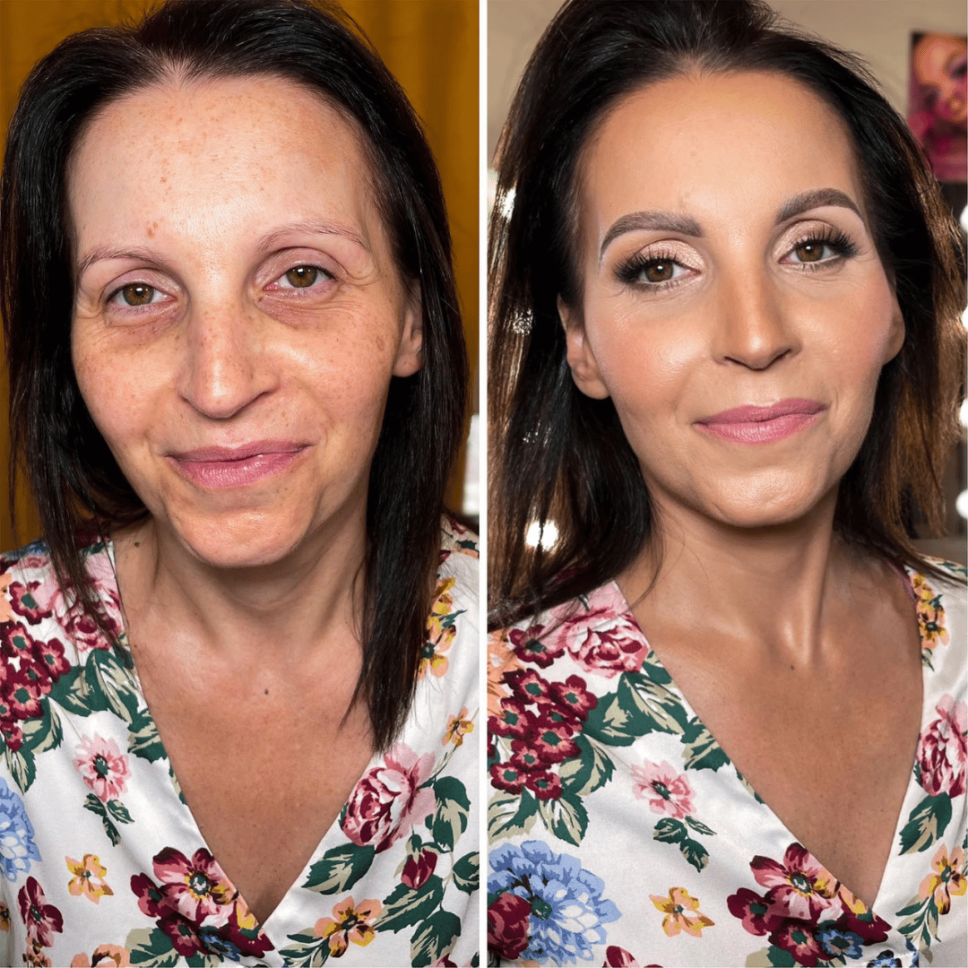 🏆קנה 1, קבל 1 בחינם🎉הבסיס הטוב ביותר לשינוי צבע לעור בוגר