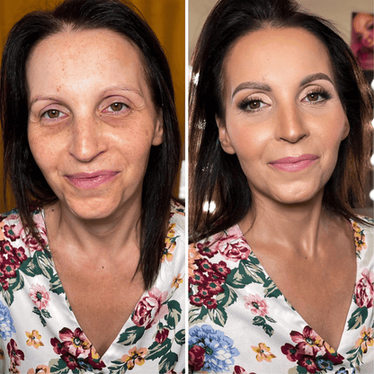 🏆קנה 1, קבל 1 בחינם🎉הבסיס הטוב ביותר לשינוי צבע לעור בוגר