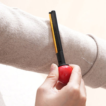 כיסוי רולר מסיר מוך לכביסה עמיד בפני אבק