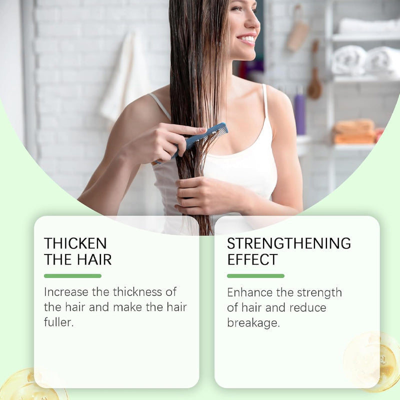 💖✨שמפו רוזמרין שמן בטנה