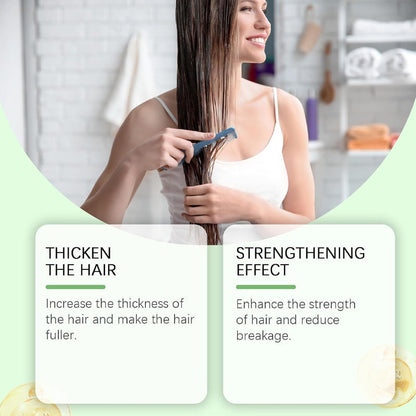 💖✨שמפו רוזמרין שמן בטנה