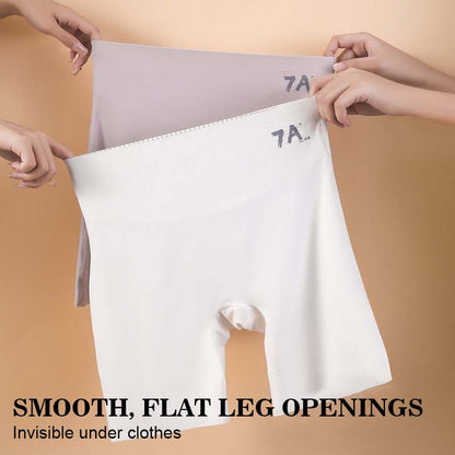 מכנסי בטן גבוהים שלושה באחד