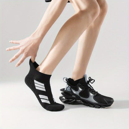 גרביים יוניסקס לנעלי ספורט👟💪