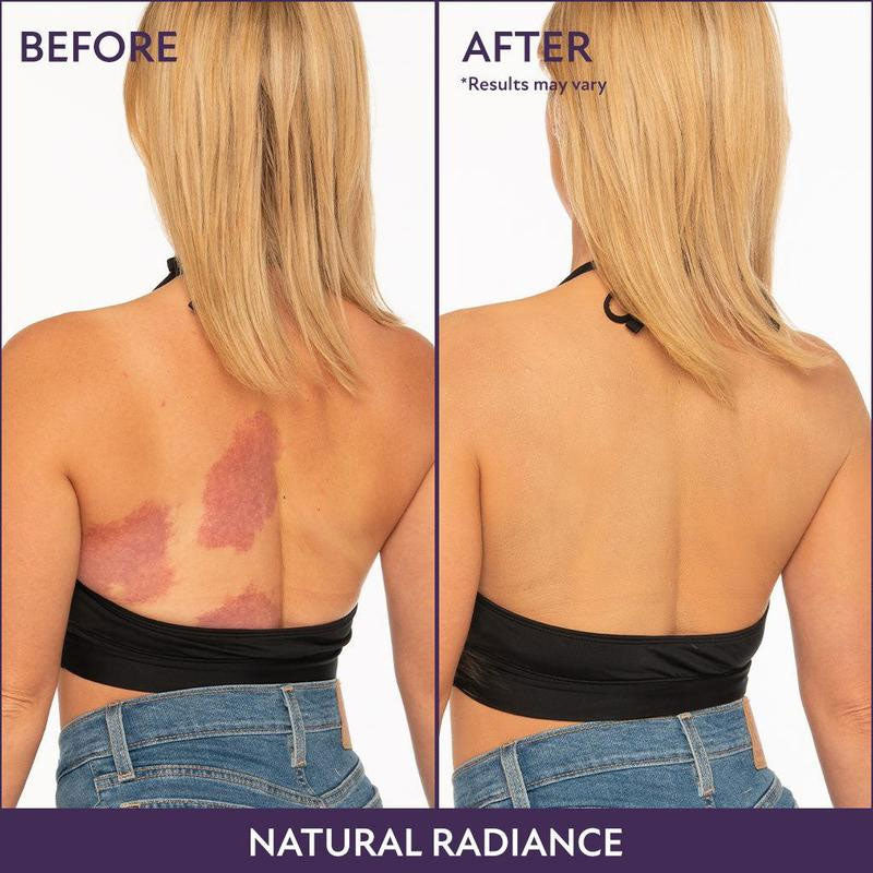 קונסילר גוף עמיד למים