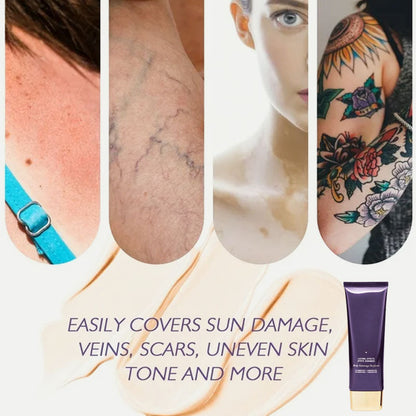 קונסילר גוף עמיד למים