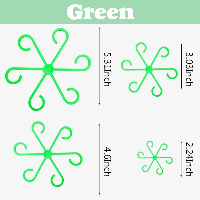 תמיכת גזע צמחים (4 יחידות)