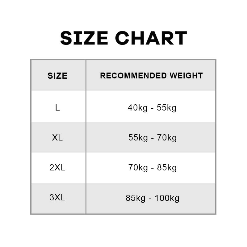 מכנסי בטן גבוהים שלושה באחד