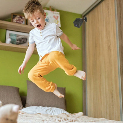 מצלמת WIFI אלחוטית