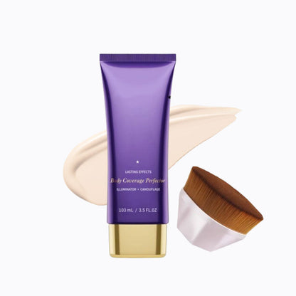 קונסילר גוף עמיד למים