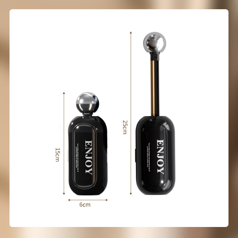 כיסוי רולר מסיר מוך לכביסה עמיד בפני אבק