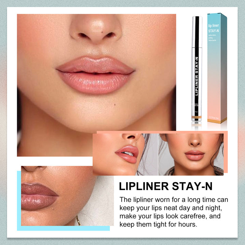 פיל אוף שפתיים ליינר