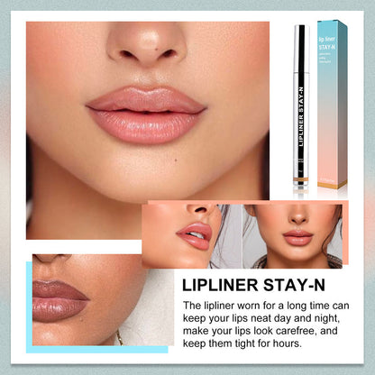 פיל אוף שפתיים ליינר