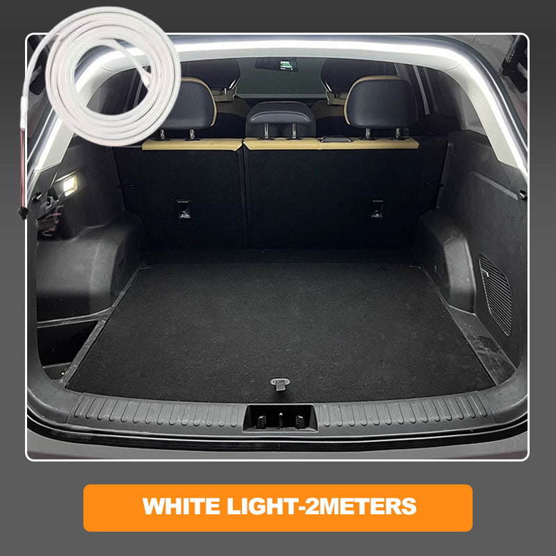 רצועת אור תיבת זנב חיישן אוטומטי