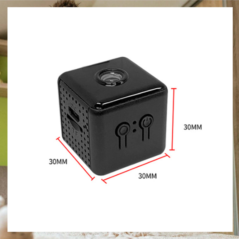 מצלמת WIFI אלחוטית