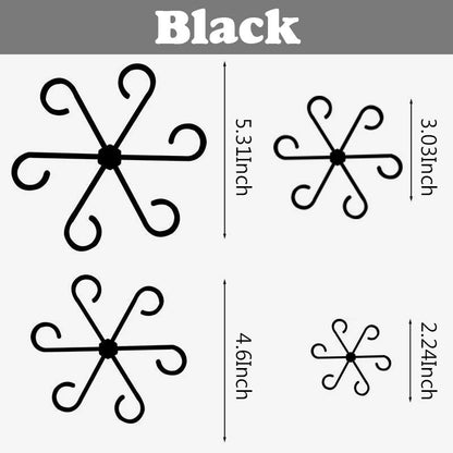 תמיכת גזע צמחים (4 יחידות)