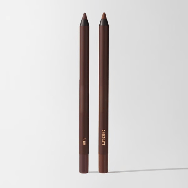 🎁קנה אחד קבל אחד חינם🔥-🌟אייליינר עמיד למים דואו עיפרון עיניים מחדד 24 שעות💦