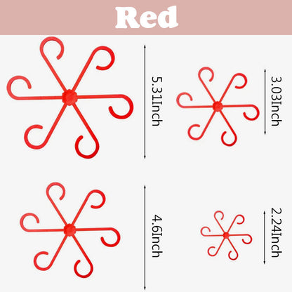 תמיכת גזע צמחים (4 יחידות)