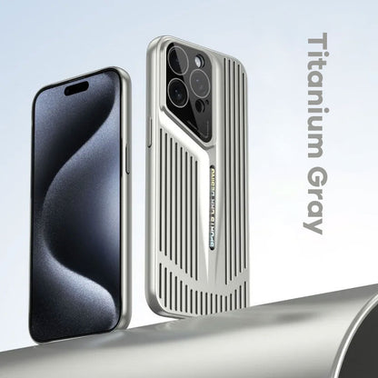 נרתיק לטלפון לפיזור חום להב