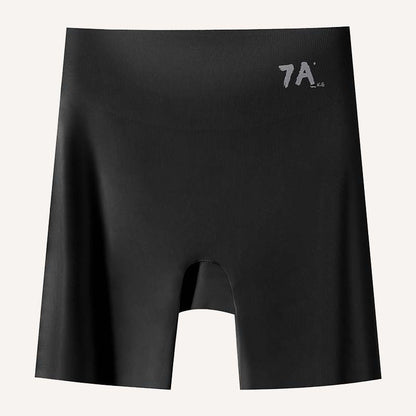 מכנסי בטן גבוהים שלושה באחד