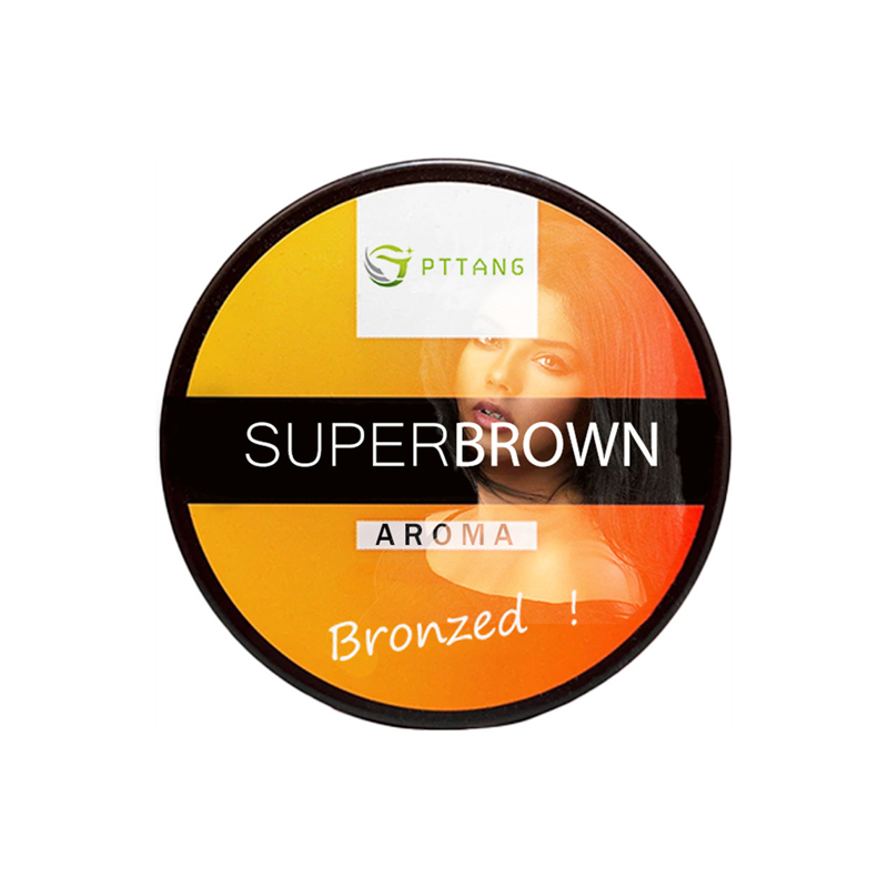 ג'ל לוקס שיזוף אינטנסיבי