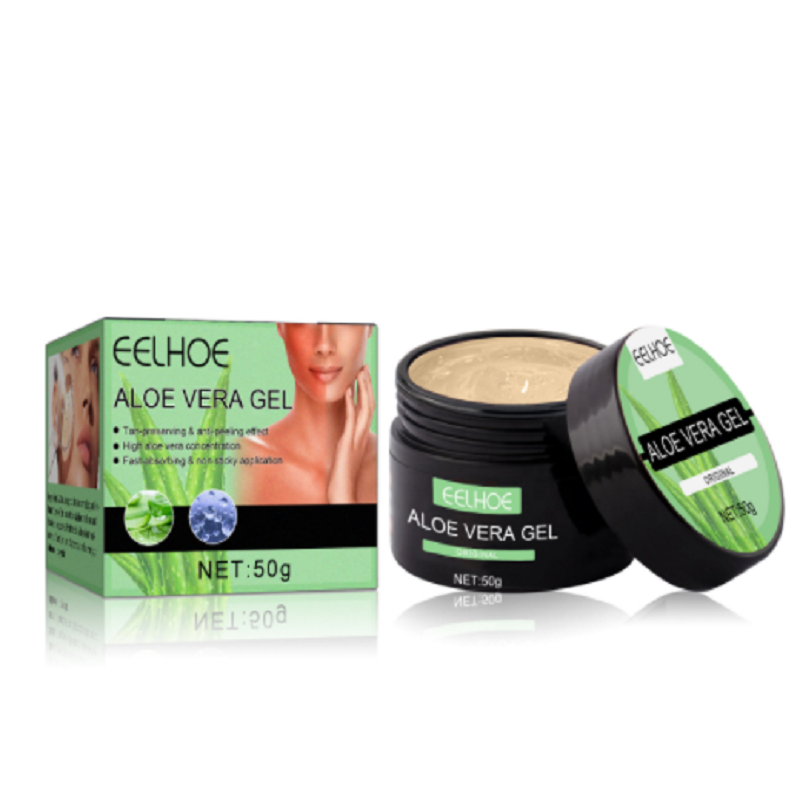 ג'ל לוקס שיזוף אינטנסיבי