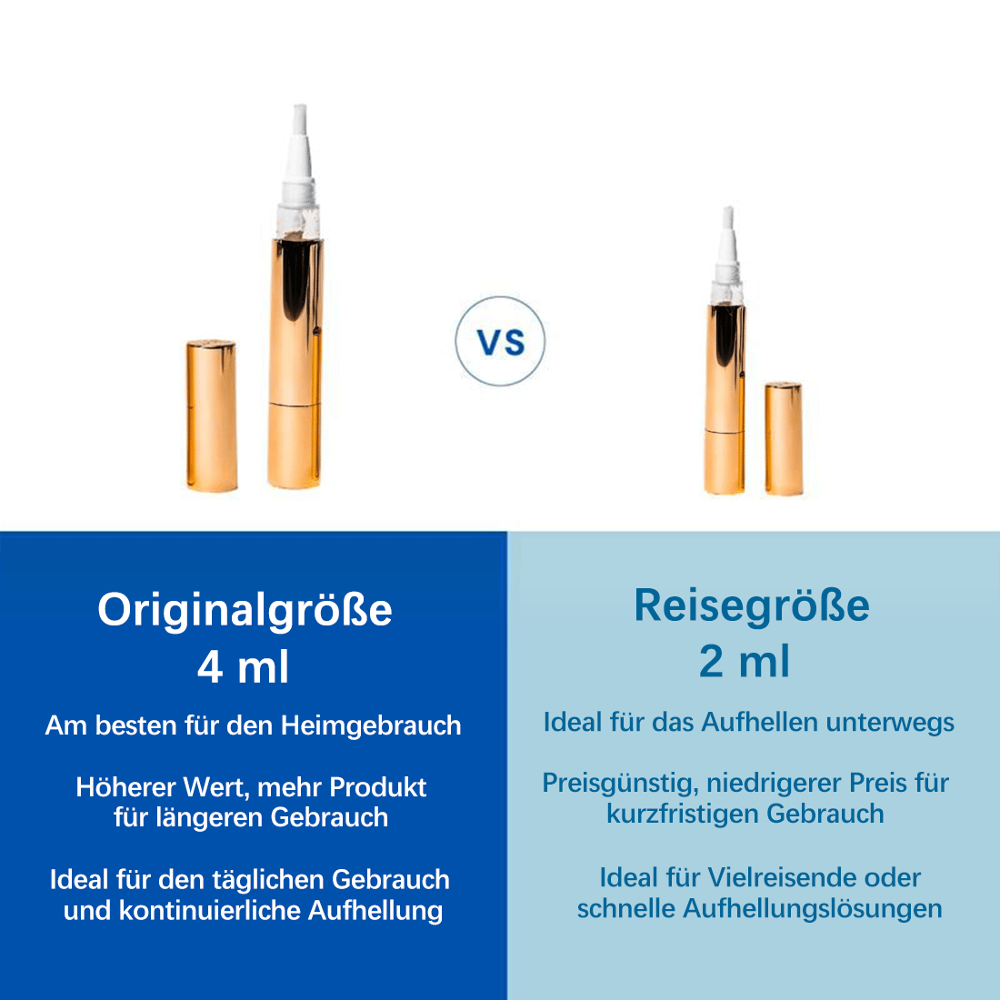 🔥עט הלבנה להסרת כתמים ושיניים לבנות יותר