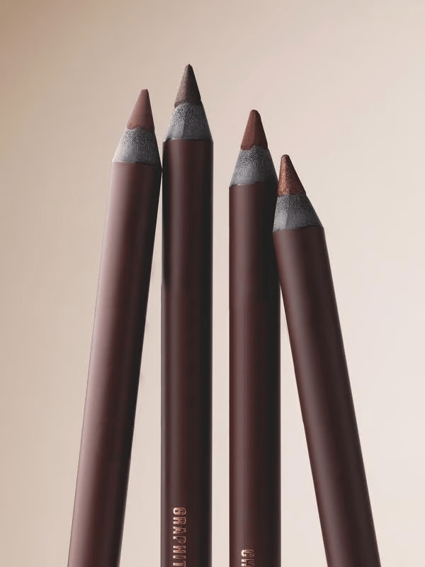 🎁קנה אחד קבל אחד חינם🔥-🌟אייליינר עמיד למים דואו עיפרון עיניים מחדד 24 שעות💦