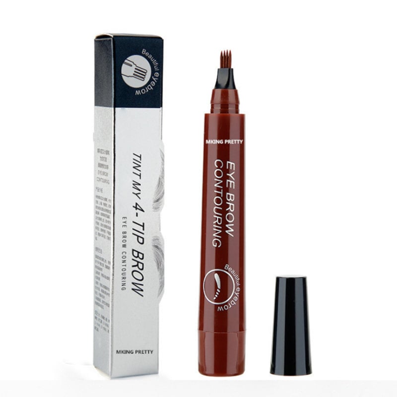 עט רב בשימוש 4 נקודות