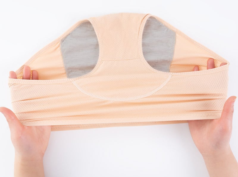 תחתוני הגנה נגד דליפות