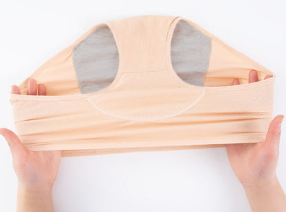 תחתוני הגנה נגד דליפות