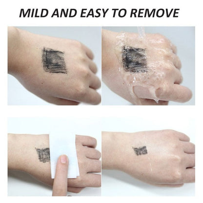 מסקרה לטווח ארוך של תלתל