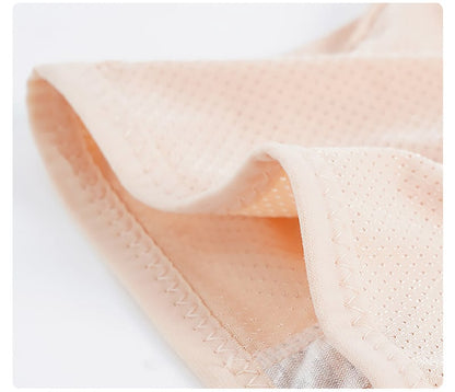 תחתוני הגנה נגד דליפות